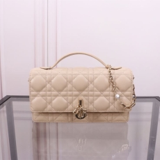 Christian Dior My Lady Bags